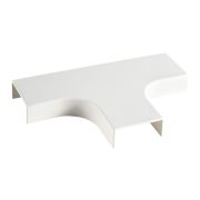 Угол Т-образный 25х25 плавный RMT стандарт TIA (72415R) Угол Т-образный плавный