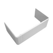 Cоединение на стык 100х55 RU (5шт) (76511BC-5) Соединение на стык