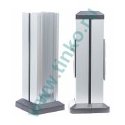 Колонна алюминиевая под суппорт 350 мм TR-16M/2 (70235) Колонна алюминиевая (двухсторонняя)