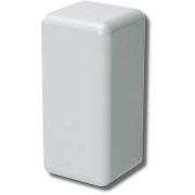 Заглушка 40х17 LM (00579) Заглушка для короба