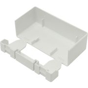 Заглушка для короба 110х50 (10095 RBR) Заглушка