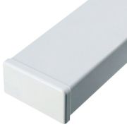 Заглушка для короба 42х40 (AIR42405) Заглушка для короба