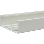 DLP кабель-канал 220х65 мм белый (010459) Кабель-канал