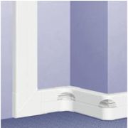 DLP кабель-канал 150х65 мм белый (010433) Кабель-канал