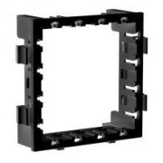 Каркас Avanti для In-liner Front черный (4402812) Каркас