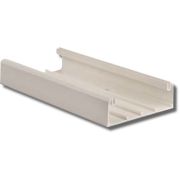 Короб 140х50 мм без крышки (01400) Короб (кабель-канал) четырёхканальный