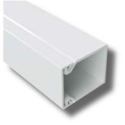 Короб 25x30 TA-EN (00323) Короб с крышкой с плоской основой