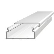 Короб, 40x16мм., без перегородки (10160 CBR) Короб