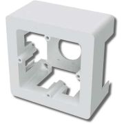 Коробка монтажная универсальная PDD-N 60 (10123) Коробка монтажная