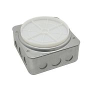 Коробка под заливку для люков 120102 (120202 ST) Коробка под заливку