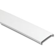 Крышка 125 мм для кабель-канала PRIMER 150х60 (CKK-40D-KR125-K01) Крышка для кабель-канала