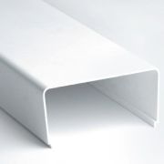 Крышка 42х40 мм (короба для кондиционеров) (AIR00042) Крышка короба для кондиционеров