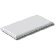 Накладка на стык профиля SGAN 40 (00823) Накладка на стык профиля