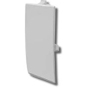 Накладка на стык 70х22 мм (07204) Накладка на стык крышки