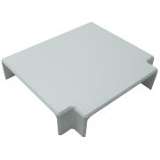 Отвод, Т-образный, 40х16мм (10061 ABR) Отвод для короба