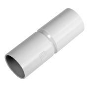 Патрубок-муфта D50 (Промрукав) (PR13.0004) Муфта