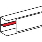 DLP разделительная перегородка для кабель-каналов 50 мм белый (010582) Разделительная перегородка