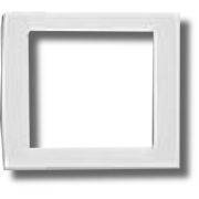 Рамка универсальная на 2 модуля, белая (F00011) Рамка универсальная, Viva