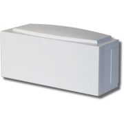 Распределительная 6-модульная коробка Brava (09231) Коробка распределительная