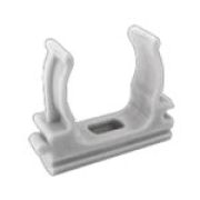 Держатель (клипса) D50 (25шт) (41750) Держатель