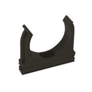 Держатель для монтажного пистолета D20 черный (50шт) (41520BL) Держатель