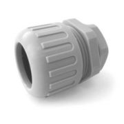 ВМУ-ГТ-25 (М25) серая (PR08.3274) Муфта вводная усиленная для гофрированных труб