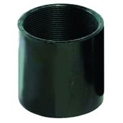 Втулка соединительная М32, чёрный (PADM32) Втулка соединительная