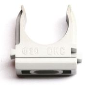 Держатель с защелкой D40 (51040) Держатель с защелкой