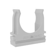 Держатель с защелкой D50 (50 шт) (51050) Держатель с защёлкой