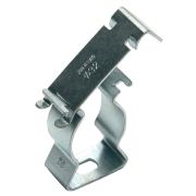 Держатель с крышкой D50, оцинкованная сталь (6044-A50) Держатель с крышкой