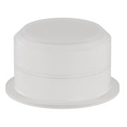 Заглушка для труб, IP40 D20 (50920) Заглушка для труб гофрированных