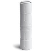 Муфта для труб армированных, IP65, D40 (55340) Муфта для труб армированных