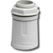 Муфта труба-коробка, IP67, М40х1.5, D40 (50240) Муфта труба-коробка