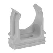 Держатель с защёлкой D16 GENERICA (100 шт) (CTA00d-CF-016-K41-100-G) Держатель с защёлкой