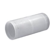 Муфта для гофрированной трубы D20 (50шт) (42420-50HF) Муфта для гофрированной трубы, без галогена