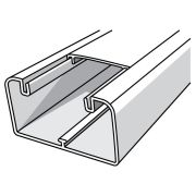 Короб 100х40 ARC-LAN с крышкой (576004-E110) Короб с крышкой, огнестойкость E110