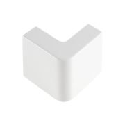 Угол внешний 40х16 плавный RME стандарт TIA (5шт) (72206-5-E110) Угол внешний плавный, огнестойкость E110