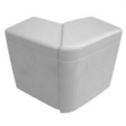 Угол внешний 100х55 RE изменяемый (76211-E110) Угол внешний изменяемый, огнестойкость E110