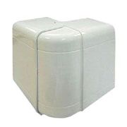 Угол внешний 100х55 REA изменяемый (576211-E110) Угол внешний изменяемый с задней стенкой и разделителем для короба ARC-LAN, огнестойкость E110