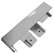 Заглушка 60х40 RF (10 шт) (76815-10-E110) Заглушка для кабель-канала, огнестойкость E110