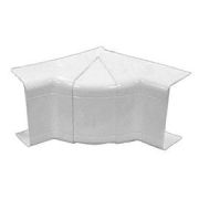 Угол внутренний 100х40 RIA изменяемый (576114-E110) Угол внутренний изменяемый с задней стенкой и разделителем для короба ARC-LAN, огнестойкость E110