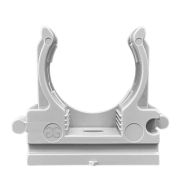 Крепеж-клипса для монтажного пистолета D16 (50 шт) (41516HF) Держатель, без галогена