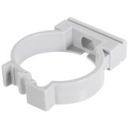 Держатель с защелкой D25, без галогена (50 шт) (41625-50HF) Держатель с защелкой