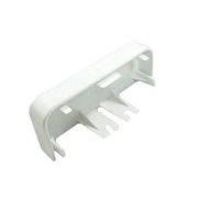 Заглушка 100х40 для короба ARC-LAN RFA (576814-E110) Заглушка для кабель-канала, огнестойкость E110