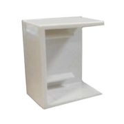 Заглушка 25х25 MF (72815-E110) Заглушка для кабель-канала