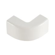 Угол внешний 25х16 плавный RME стандарт TIA (72205-E110) Угол внешний плавный, огнестойкость E110