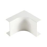 Угол внутренний 25х25 плавный RMI стандарт TIA (72115R-E110) Угол внутренний плавный, огнестойкость E110