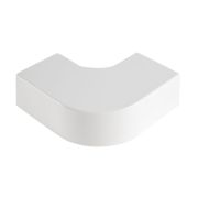 Угол плоский 25х25 плавный RML стандарт TIA (72315R-E110) Угол плоский плавный, огнестойкость E110