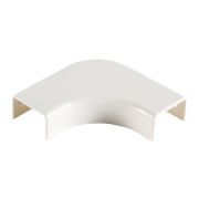 Угол плоский 40х16 плавный RML стандарт TIA (72306-E110) Угол плоский плавный, огнестойкость E110