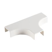 Угол Т-образный 40х16 плавный RMT стандарт TIA (72406-E110) Угол Т-образный плавный